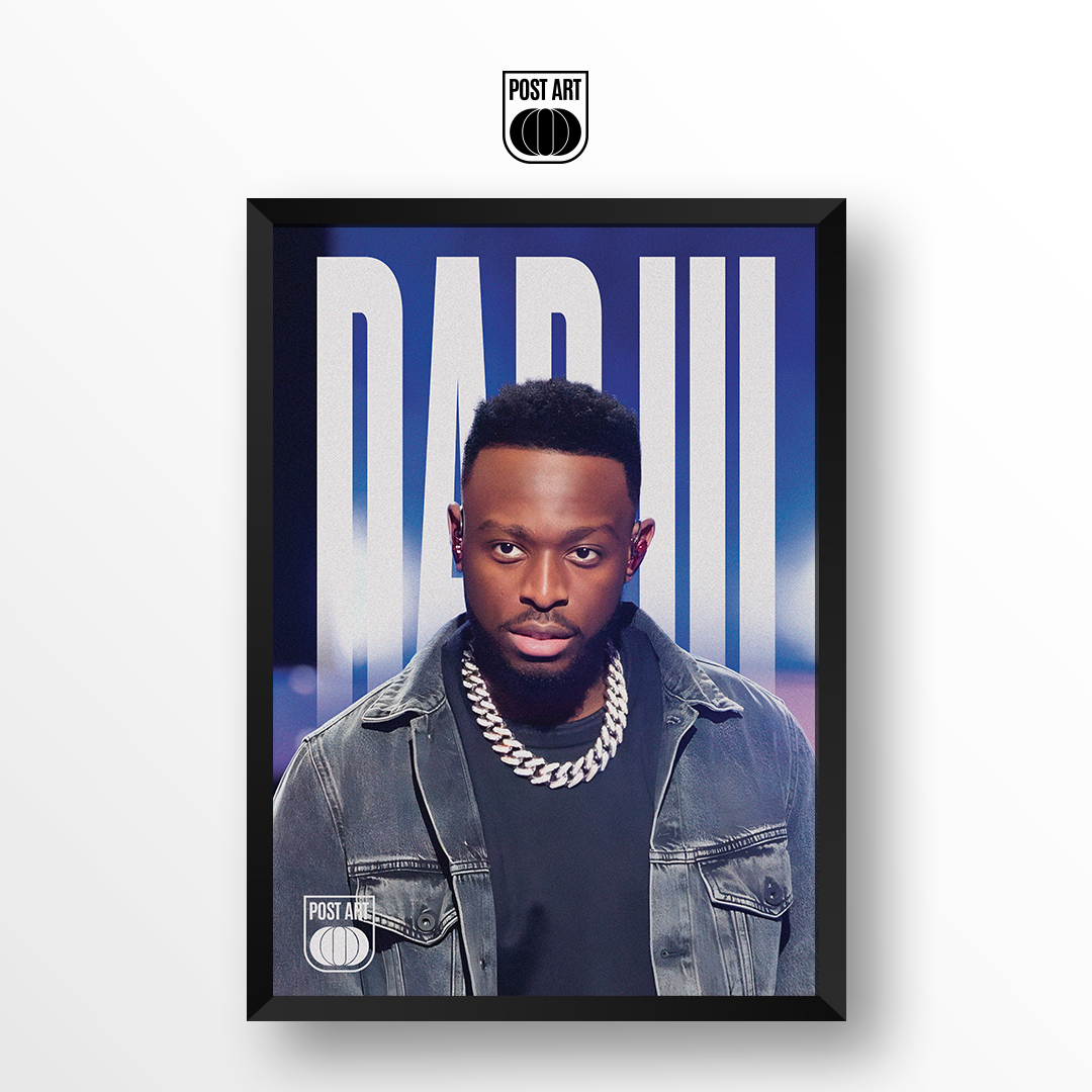DADJU - 001