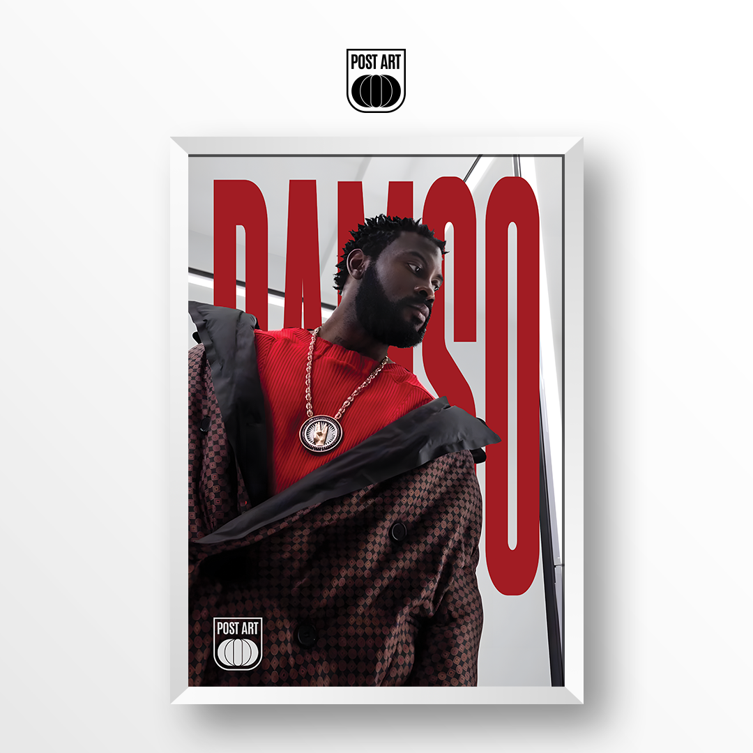 DAMSO - 001