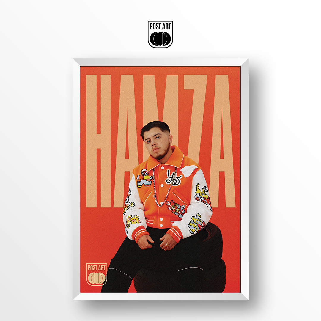 HAMZA - 001