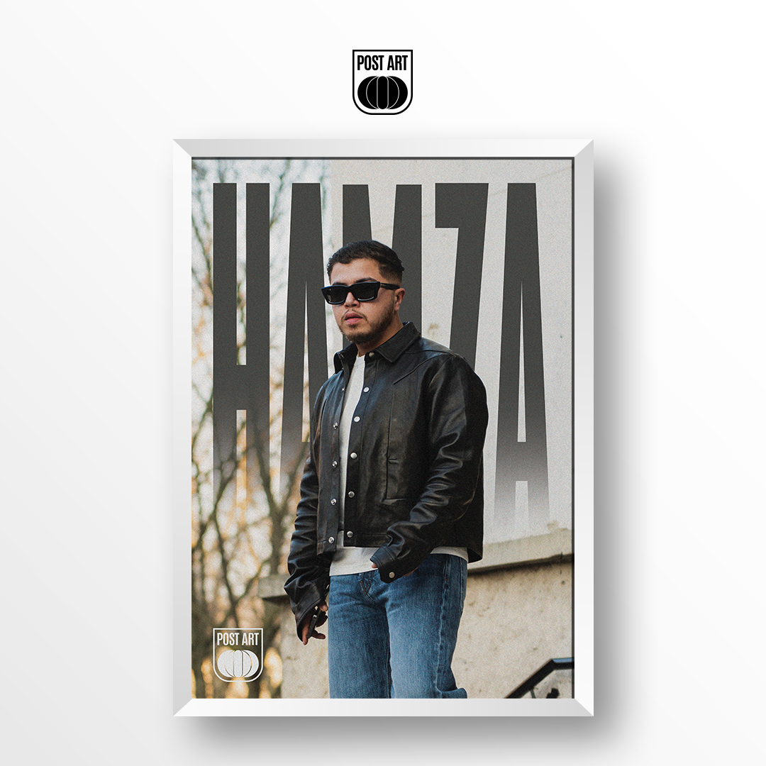HAMZA - 002