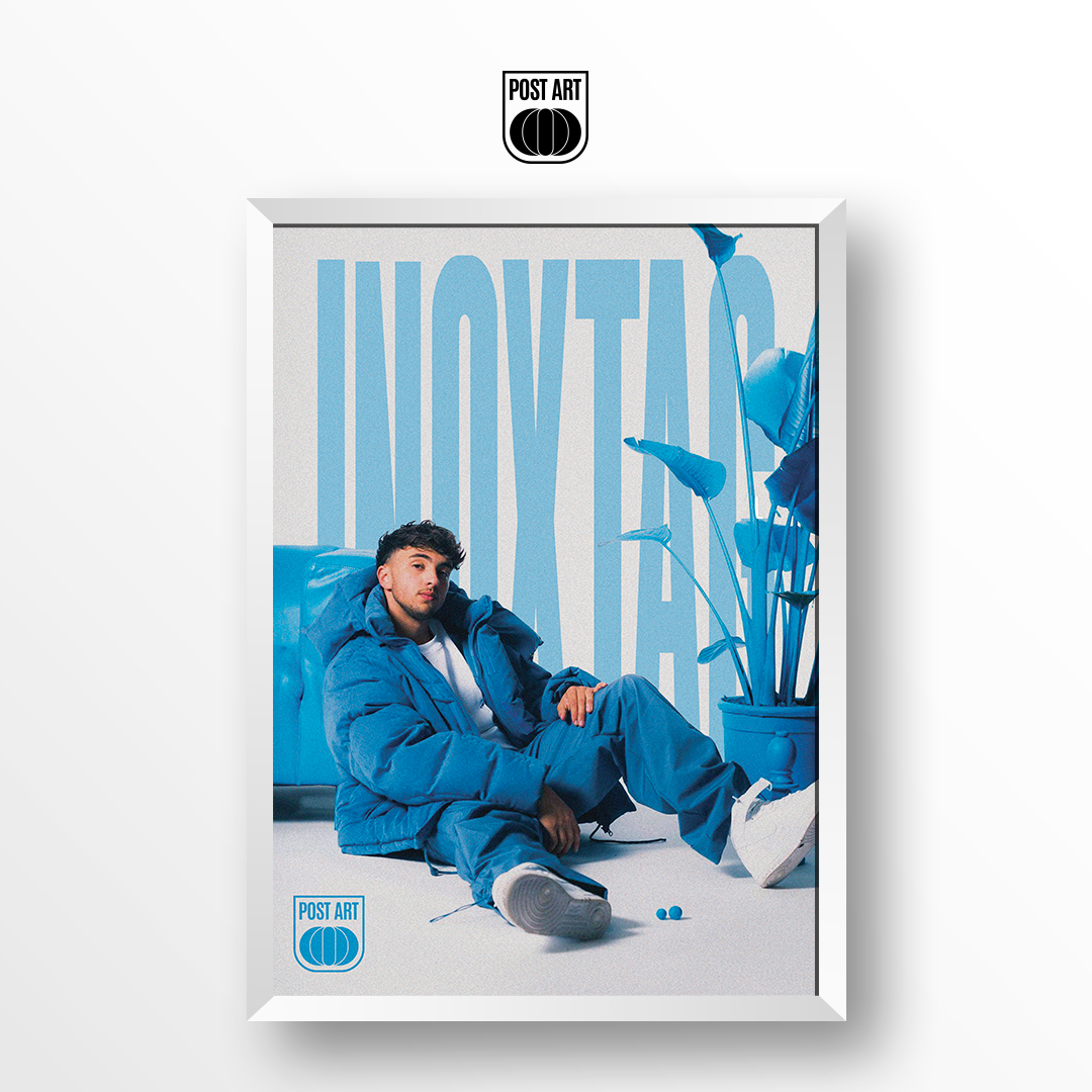 INOXTAG - 001