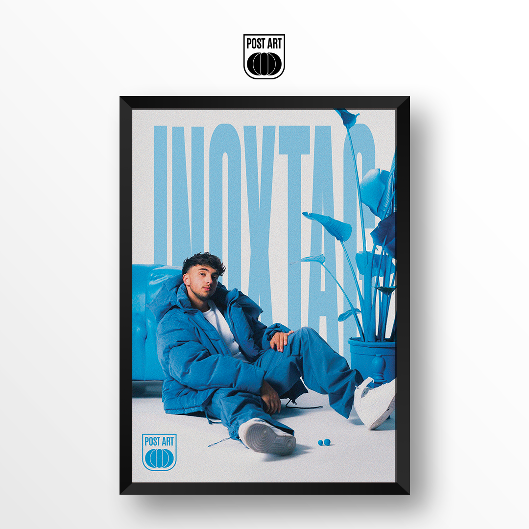 INOXTAG - 001