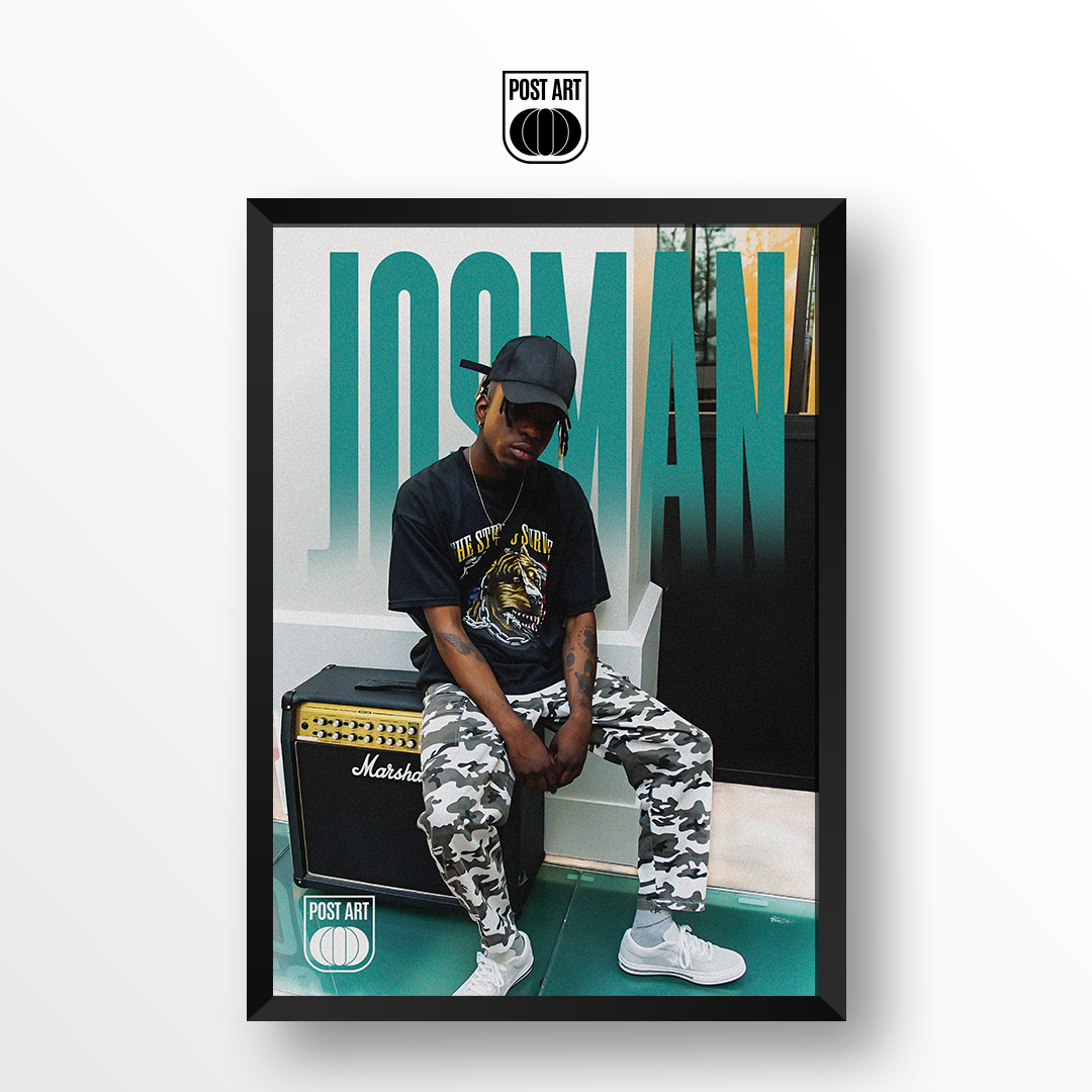 JOSMAN - 002