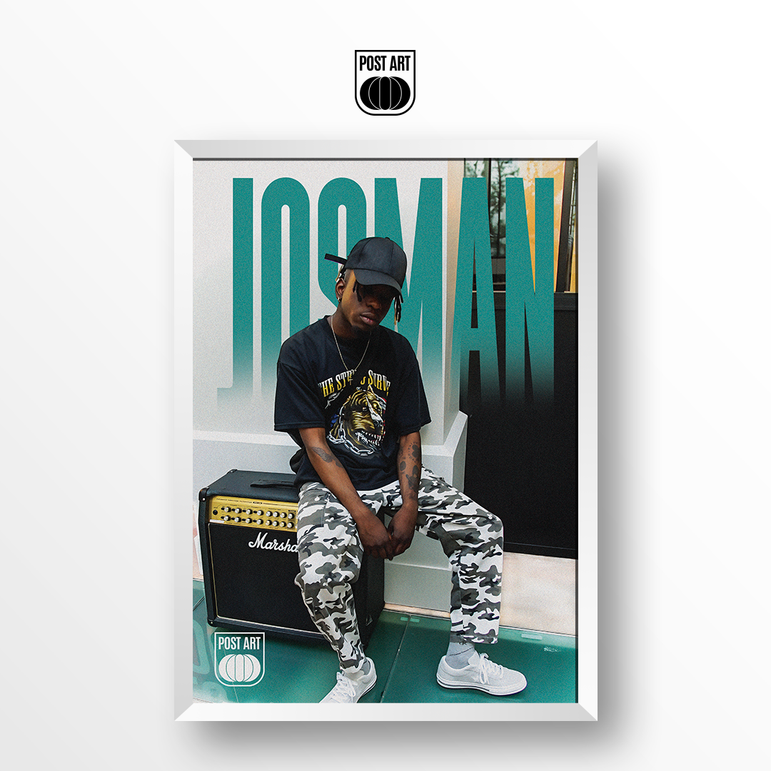 JOSMAN - 002