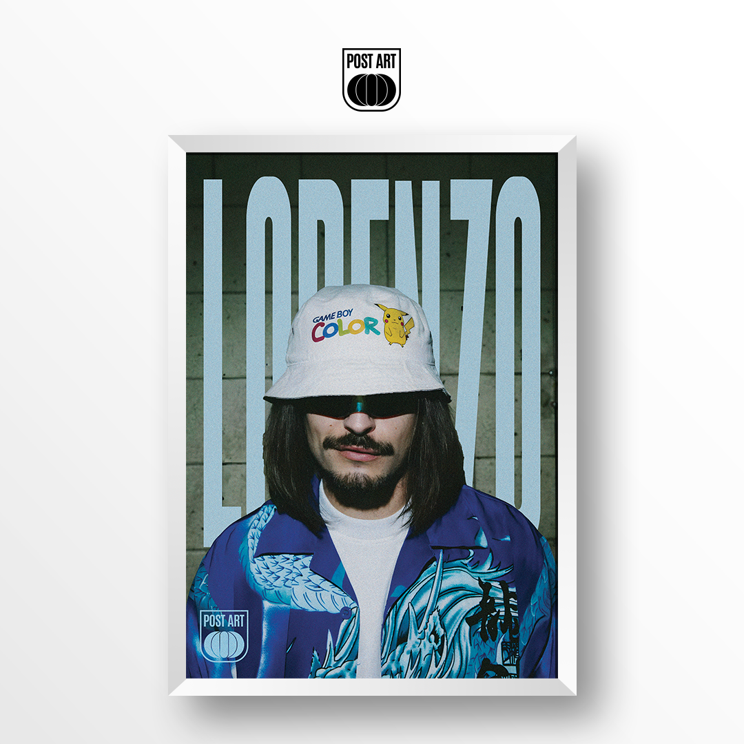 LORENZO - 001