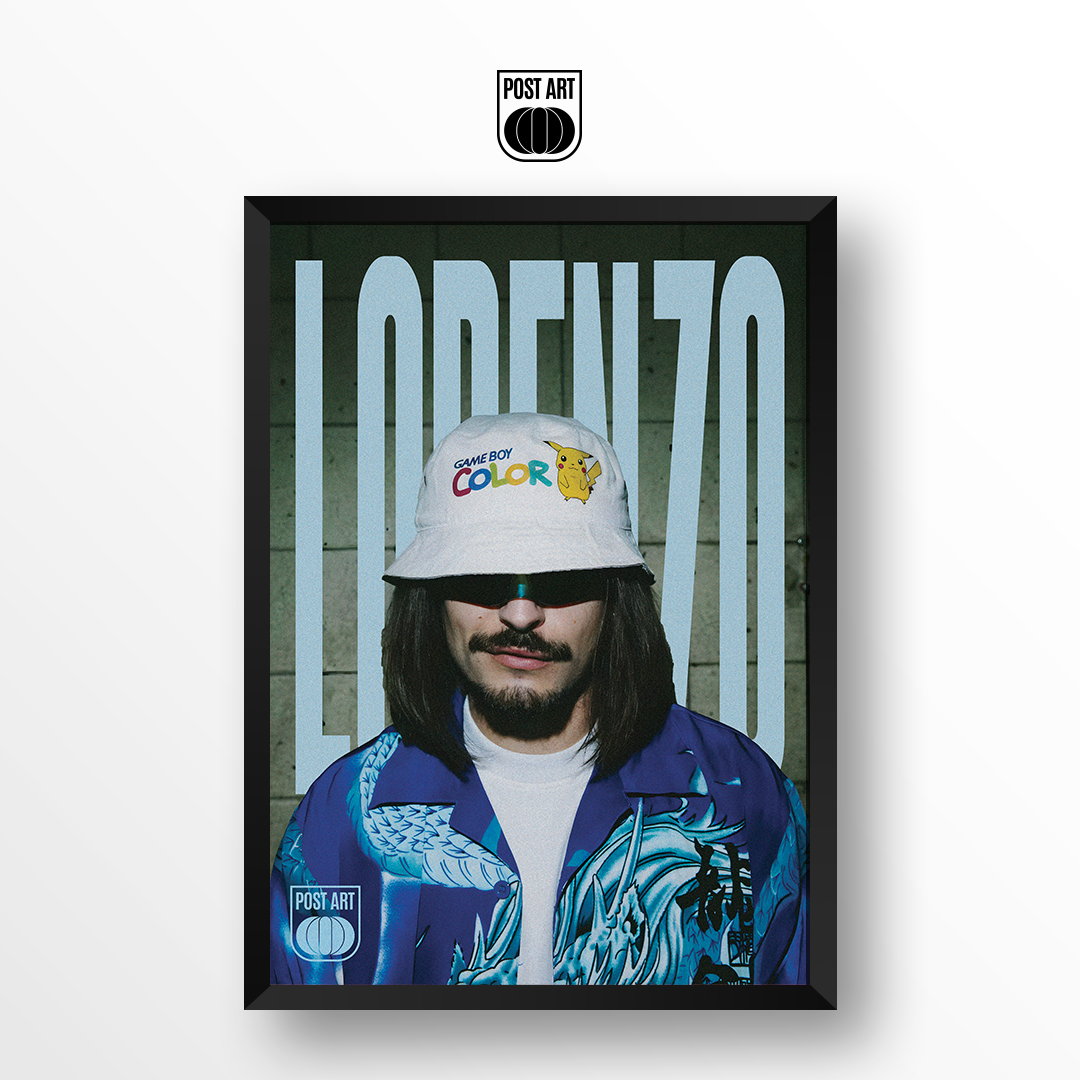 LORENZO - 001
