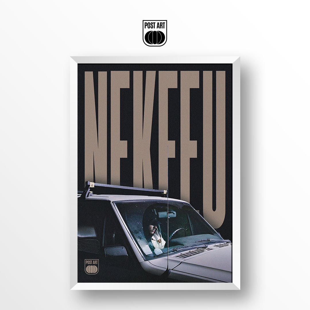 NEKFEU - 001
