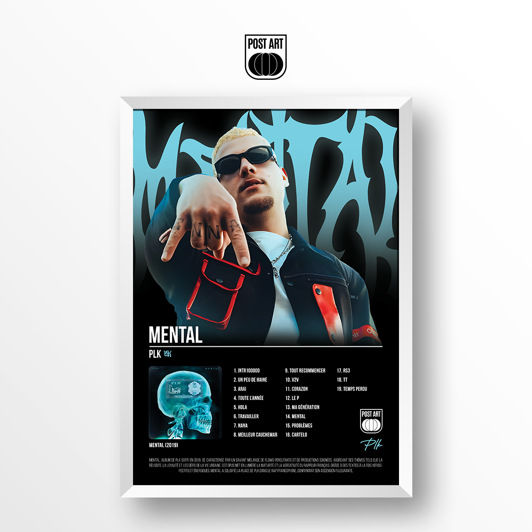 PLK - MENTAL