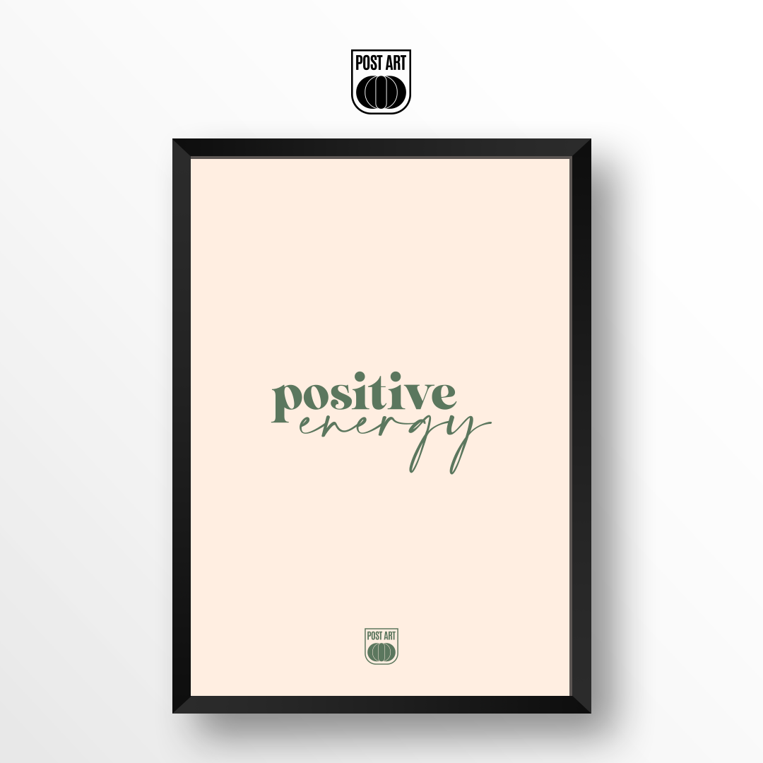 POSITIVE ENERGY