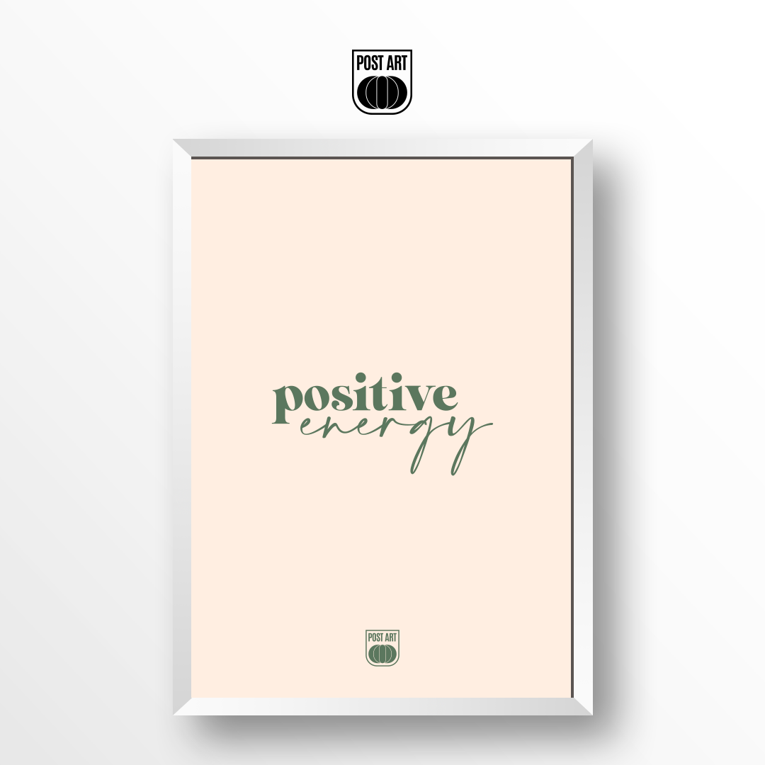 POSITIVE ENERGY