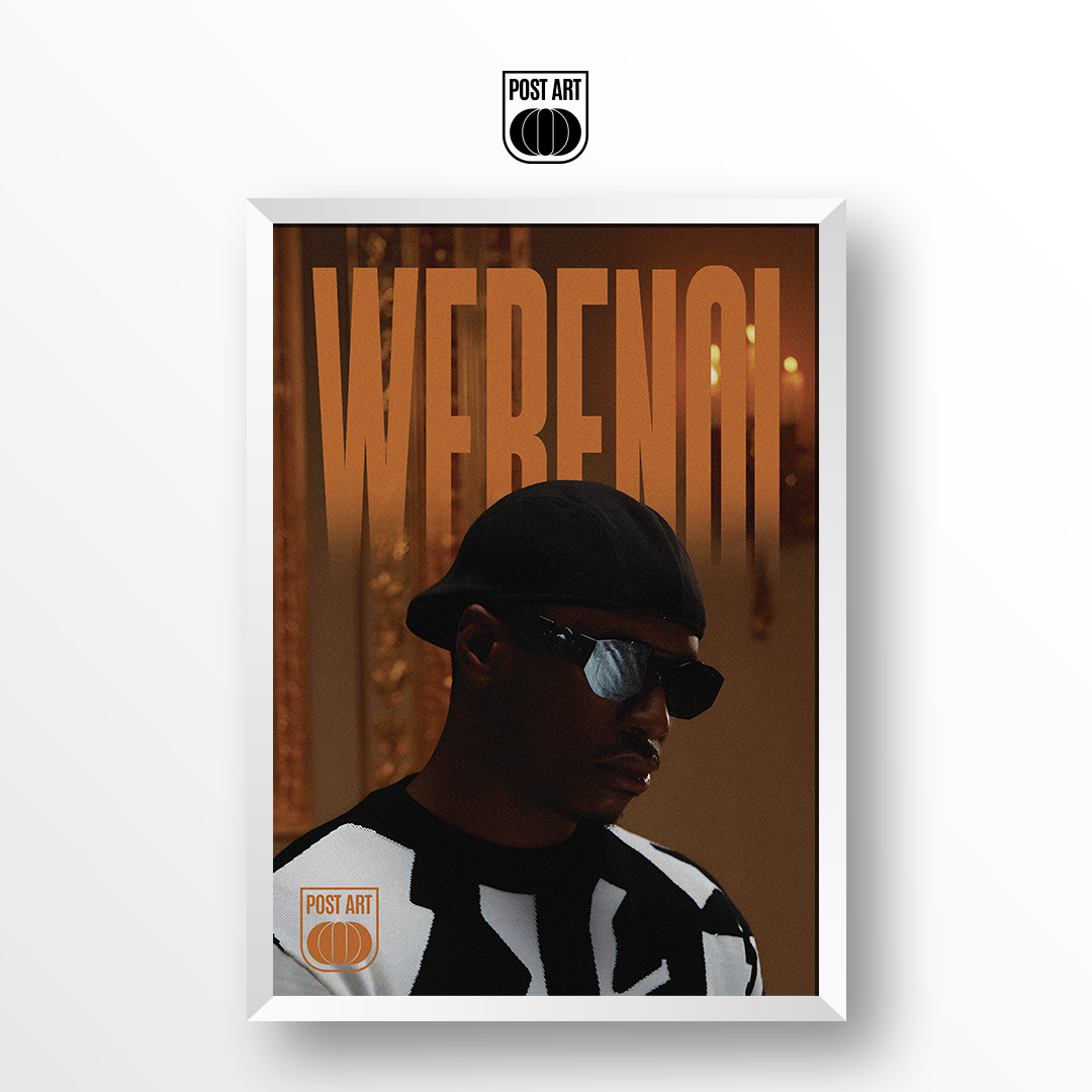 WERENOI - 001