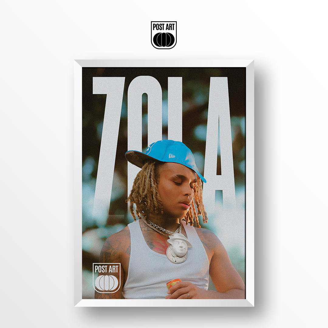 ZOLA - 001