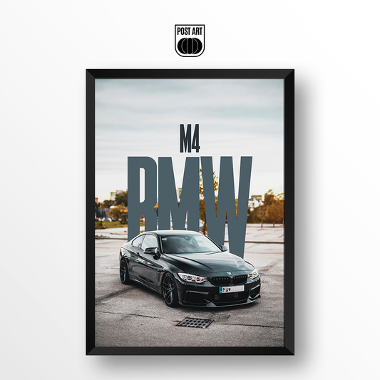 BMW - M4