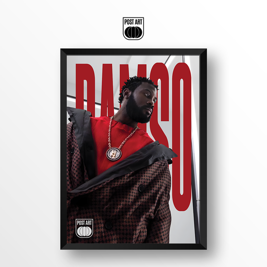 DAMSO - 001