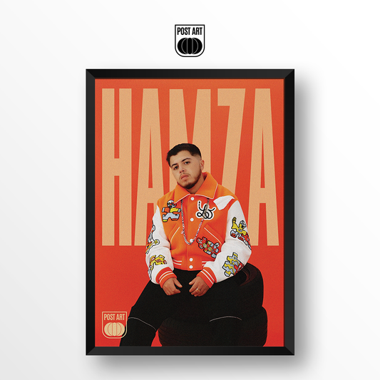 HAMZA - 001