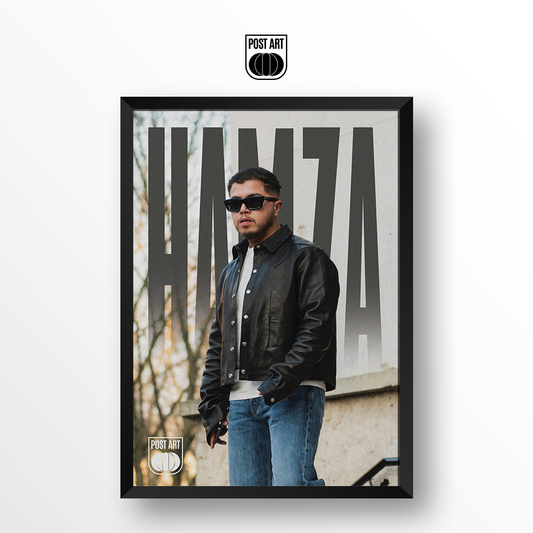 HAMZA - 002