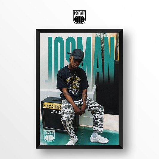 JOSMAN - 002