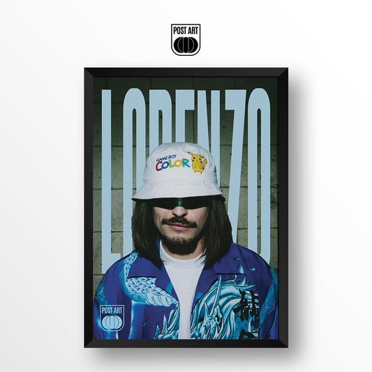 LORENZO - 001