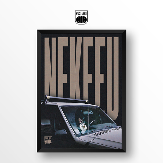 NEKFEU - 001