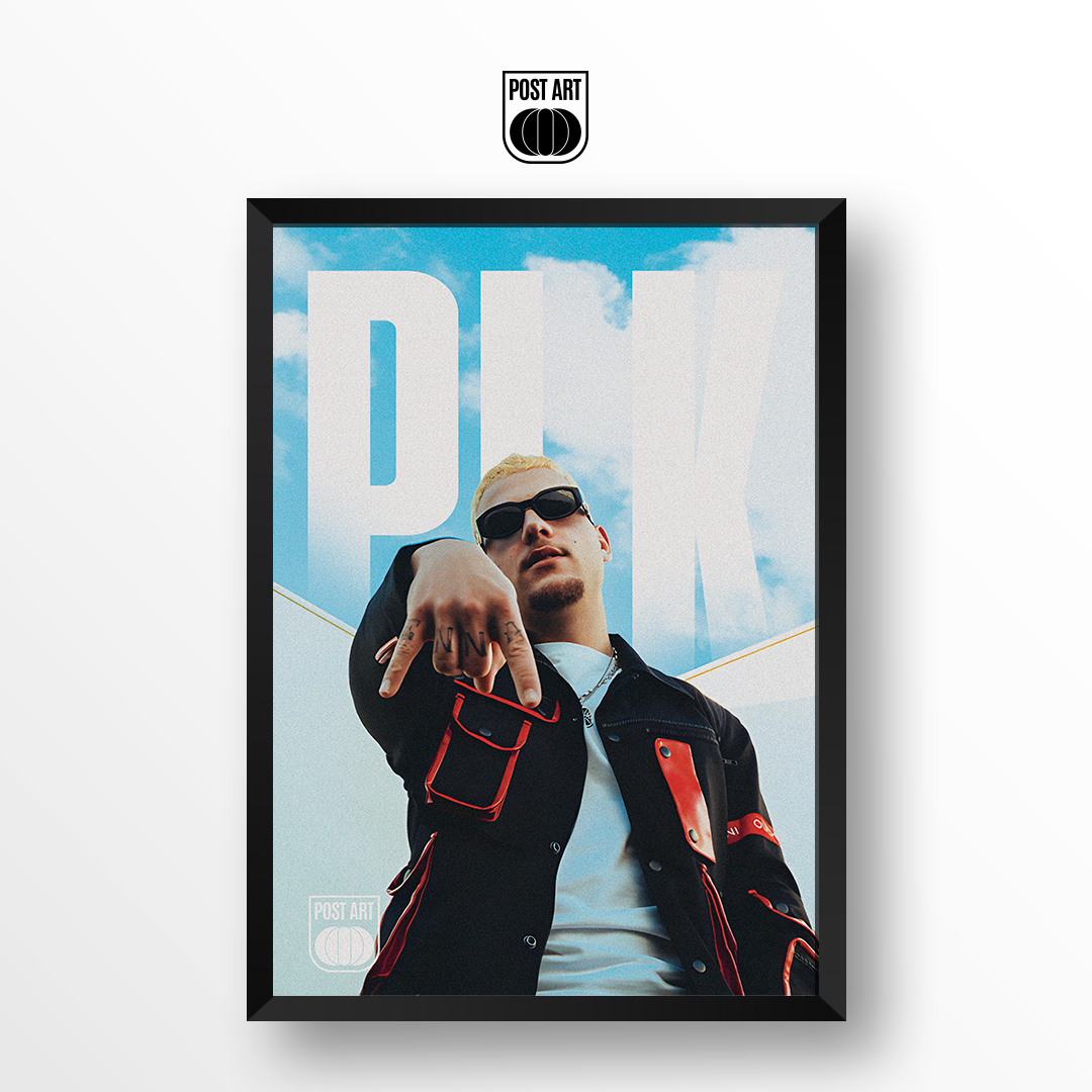 PLK - 001