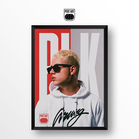 PLK - 002