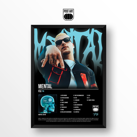 PLK - MENTAL