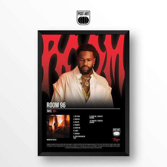 TAYC - ROOM96