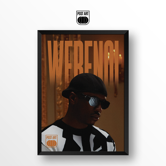 WERENOI - 001
