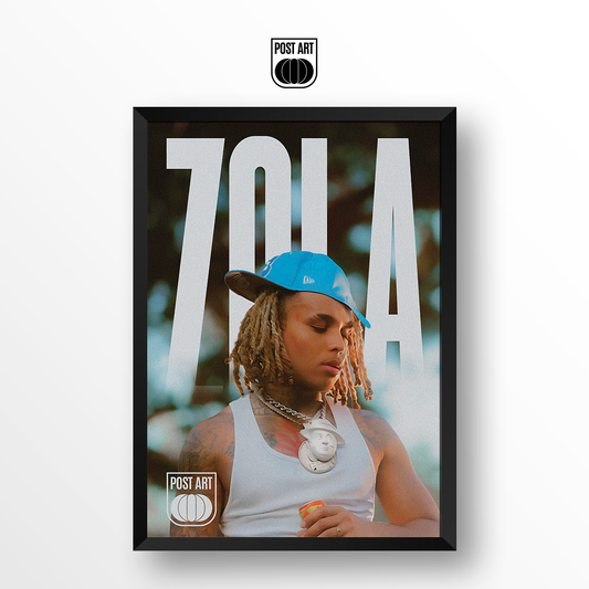 ZOLA - 001